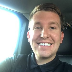 Meet your Posher, Jonathan